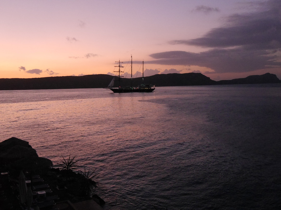 Karalis Beach Hotel主图