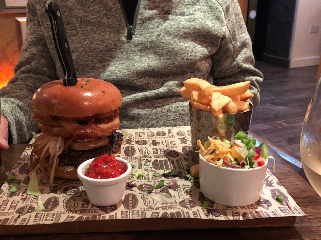 Cliffoney旅游攻略图片