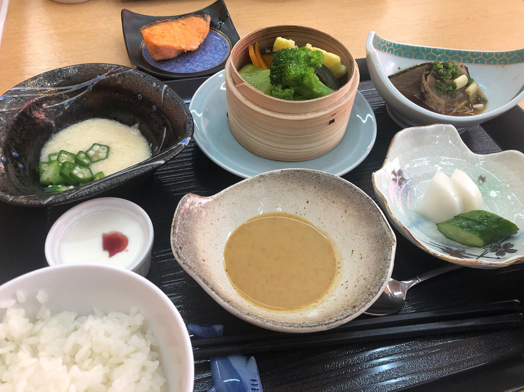 Hotel Ikkeikaku主图
