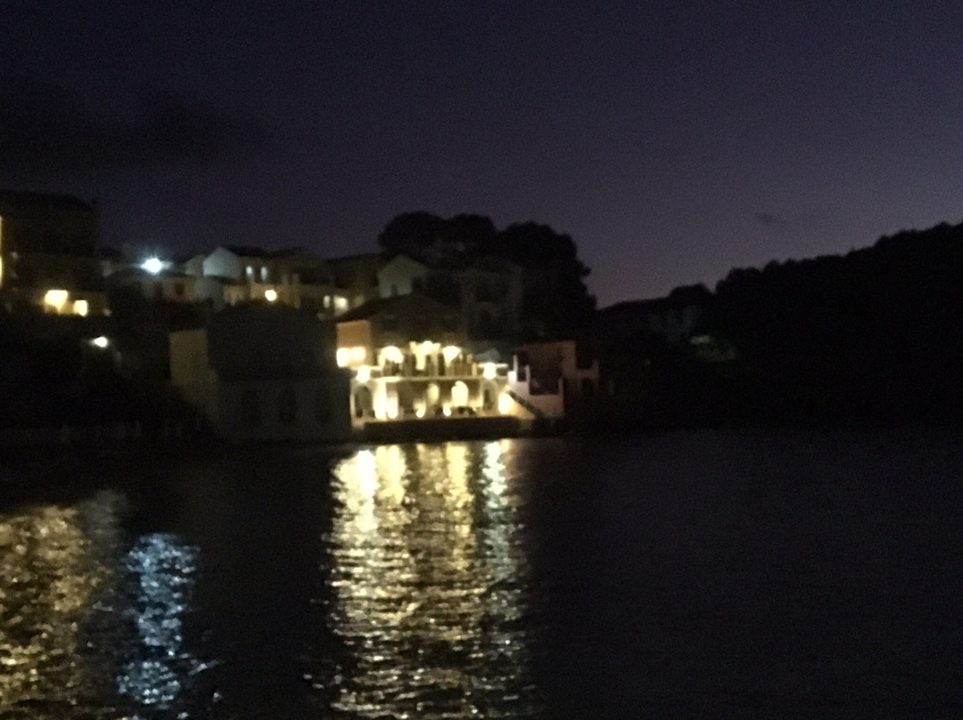 Pension Gerania主图