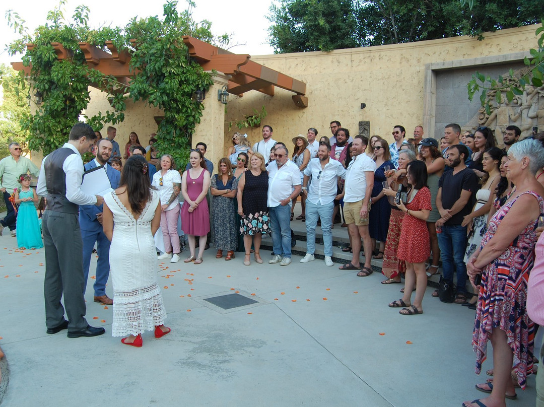 Santuario Diegueno Hotel Boutique主图