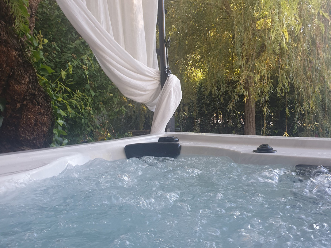La Villa des Sens主图