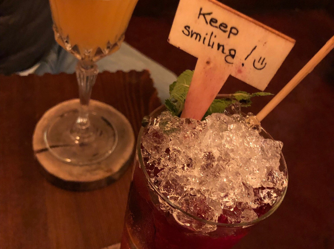 Time Social Bar-威尼斯必去景点