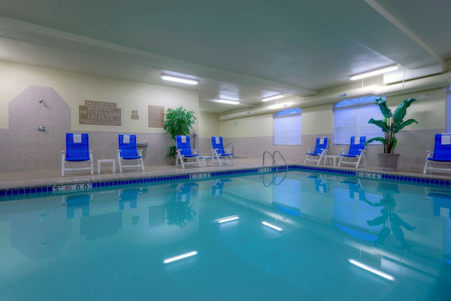 Country Inn & Suites by Radisson, Emporia, VA-官方