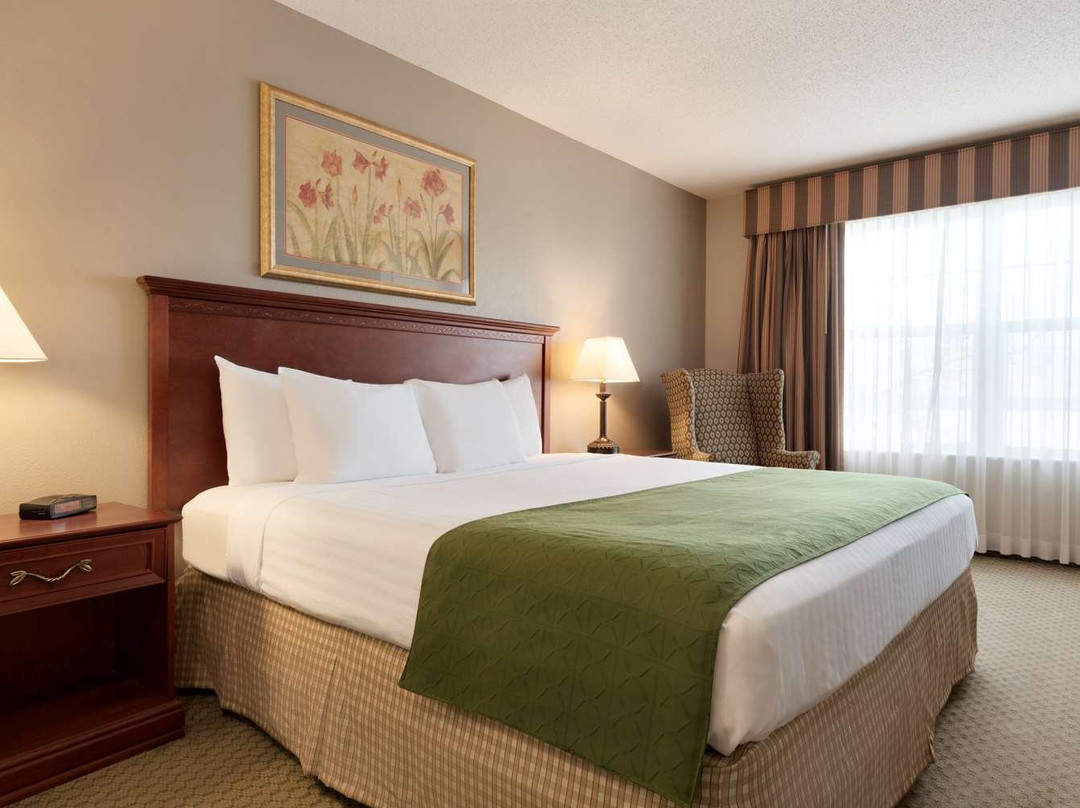 Country Inn & Suites by Radisson, St. Cloud East, MN主图