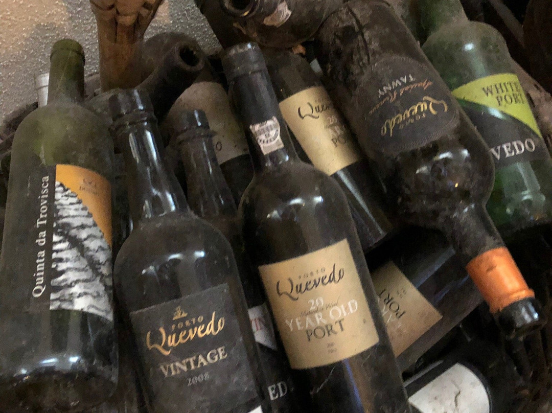 Quevedo-Sao Joao da Pesqueira必去景点