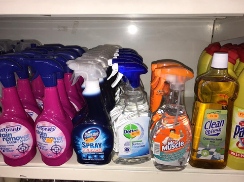 Country Market Discount Store-Clane必去景点