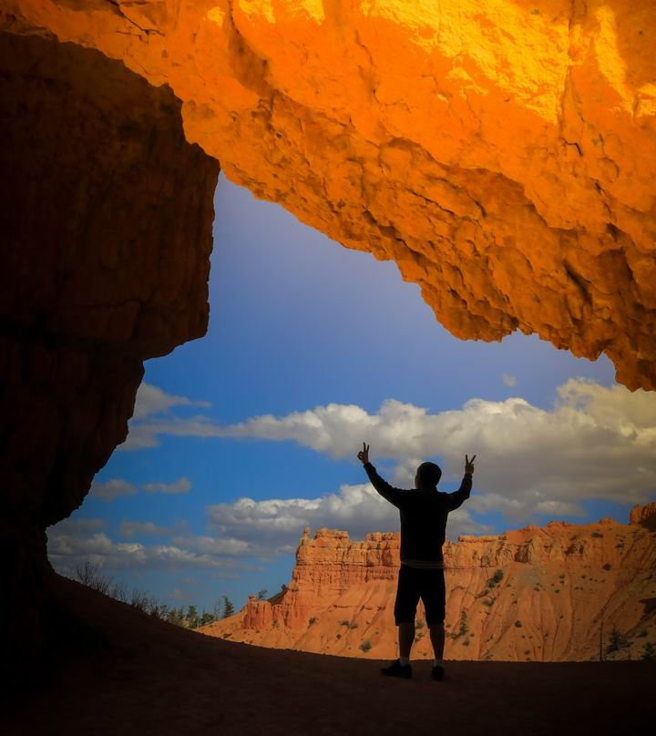 Bryce Point-布莱斯峡谷国家公园必去景点