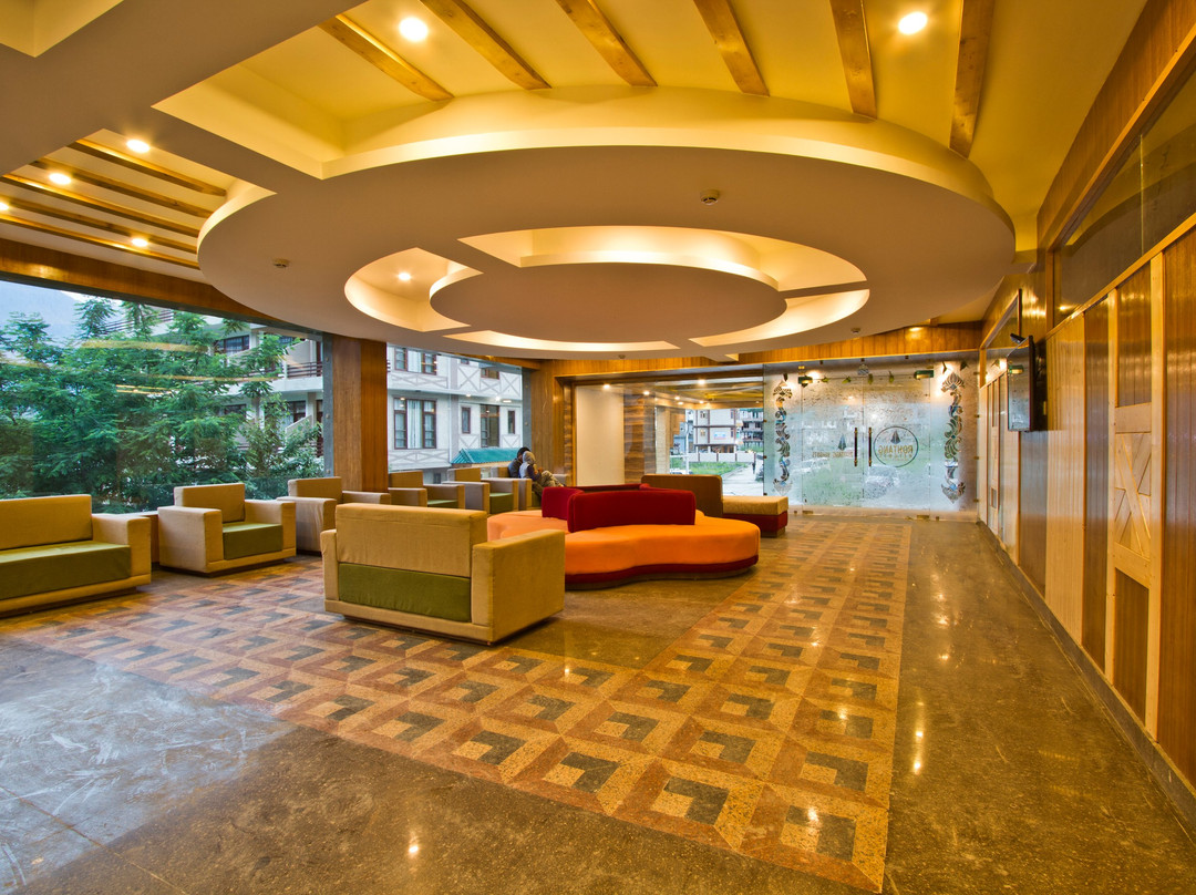 Rohtang Heights by Superb Resorts主图