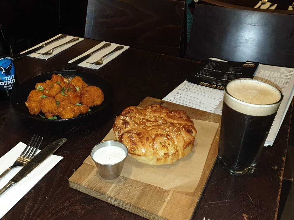 Zappa Herzliya-荷兹利亚必去景点