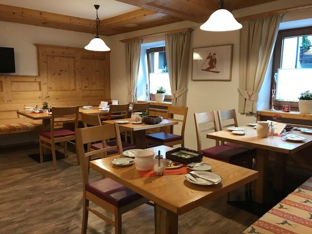 Pension Frankenhof主图