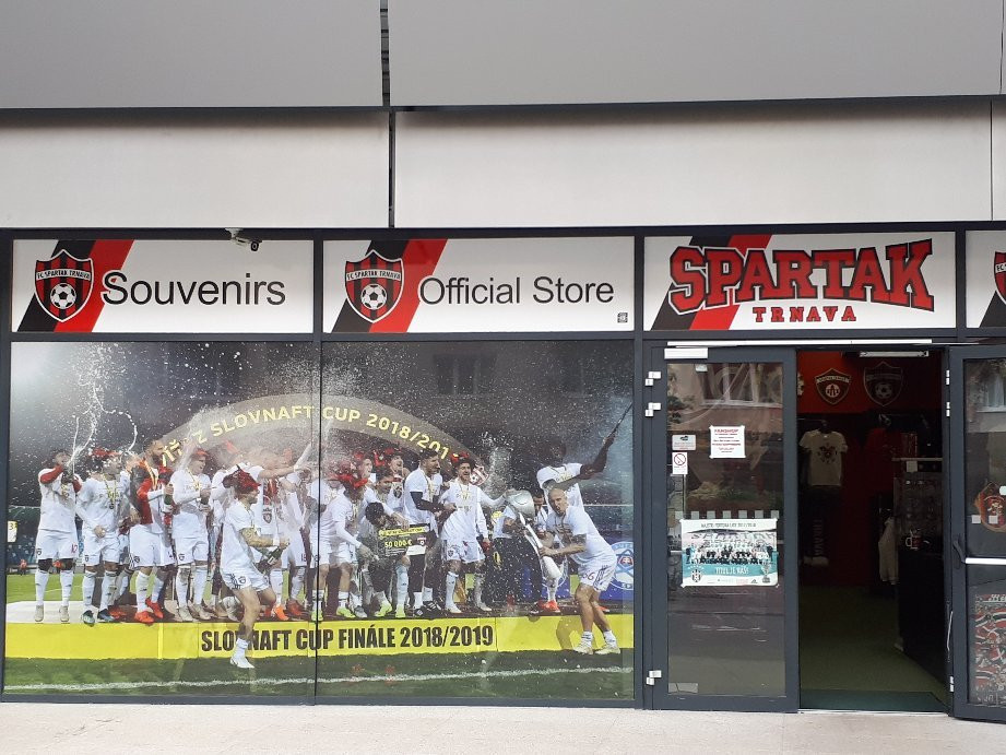 City Arena Trnava-Trnava必去景点