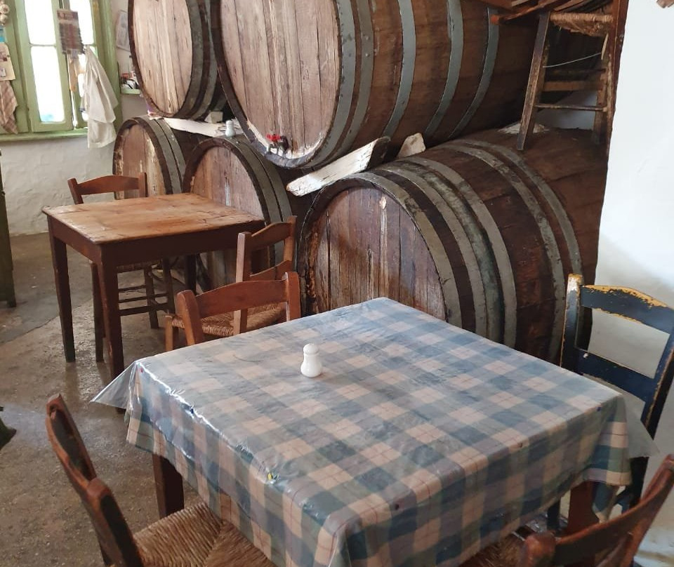 Geo Travel - Day Tours-Pyrgos必去景点