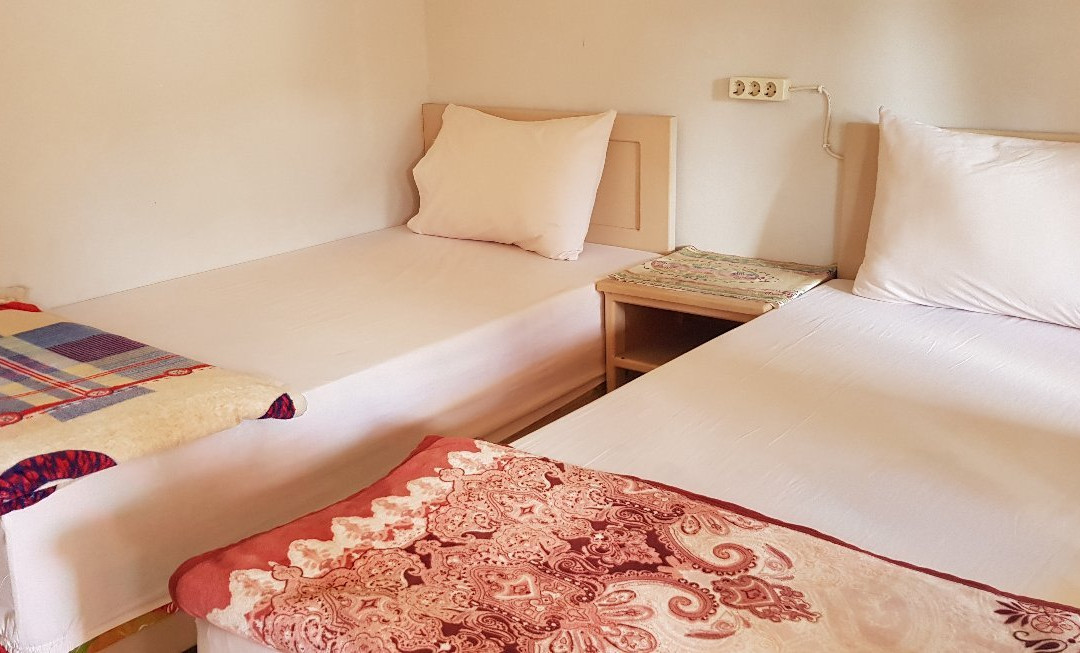 Kristian Homestay主图