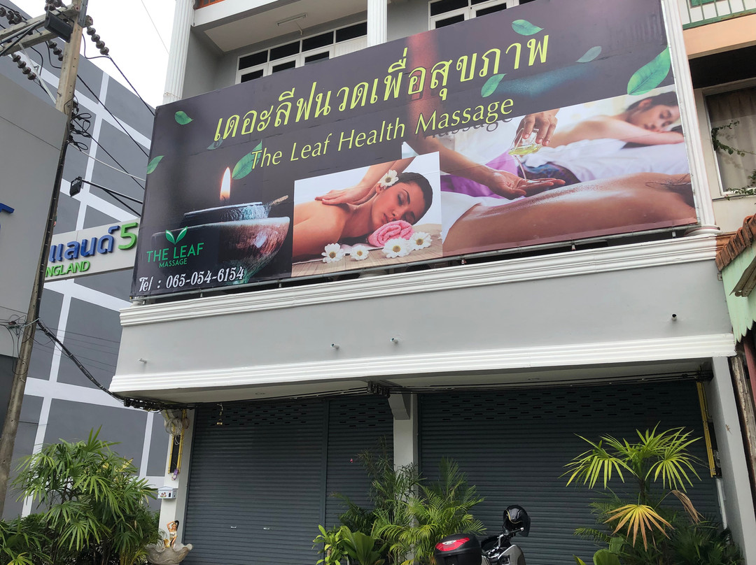 Suvarnabhumi Airport Taxi-挽披县必去景点