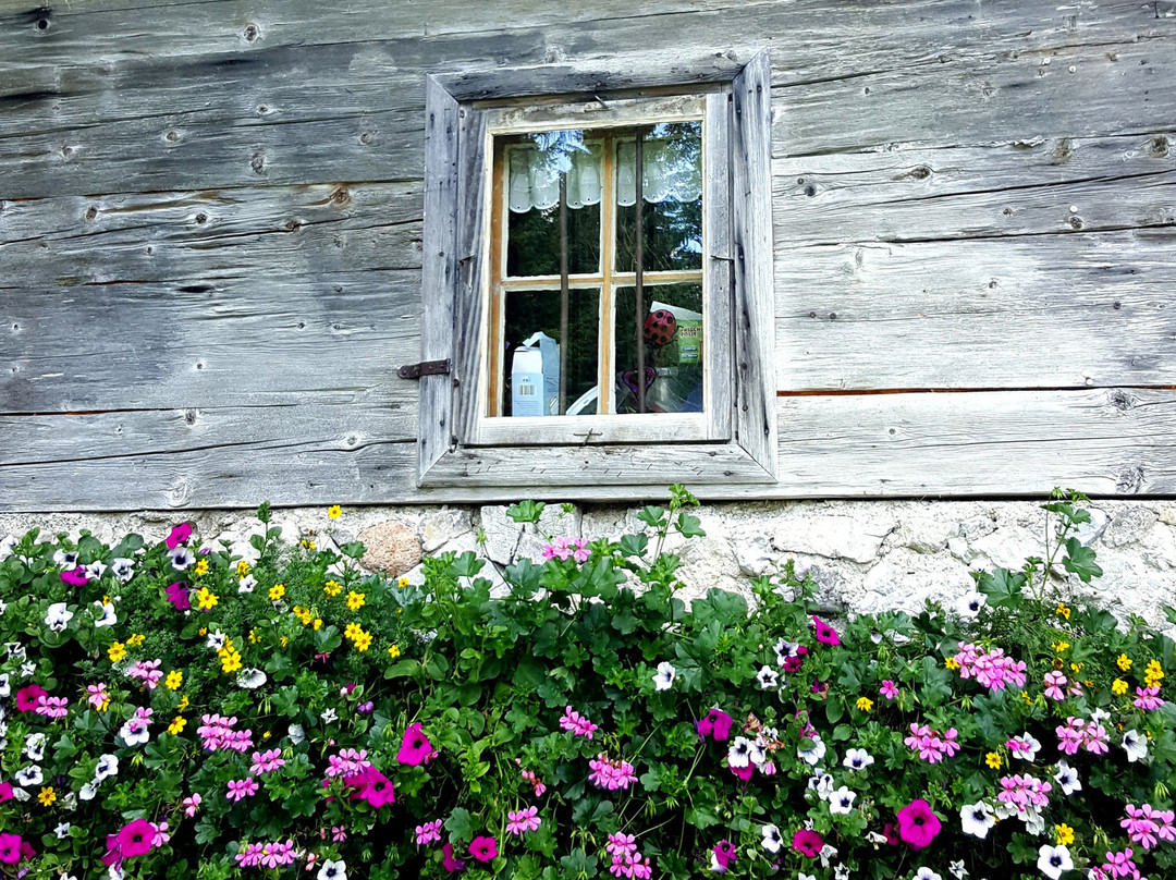 Hotel Wagnerhof主图