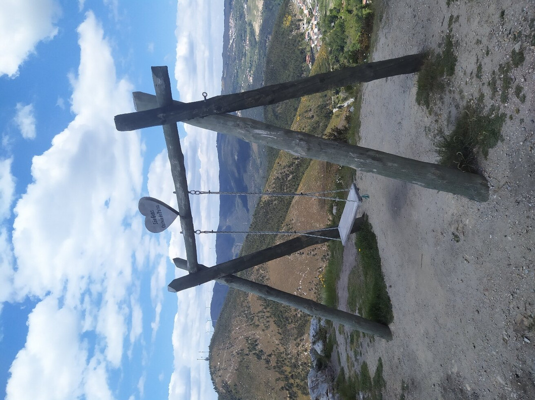 Baloiço De São Gens