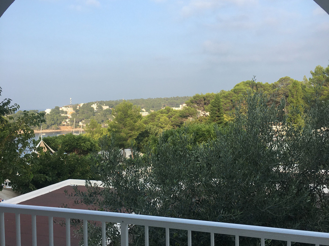 BG Hotel Portinatx Beach Club主图