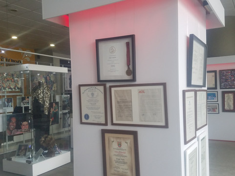 Yubarta-卡利必去景点