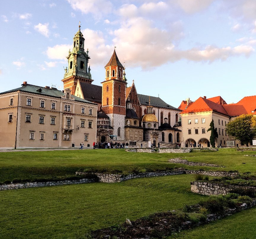 Good Cracow Tours景点图片