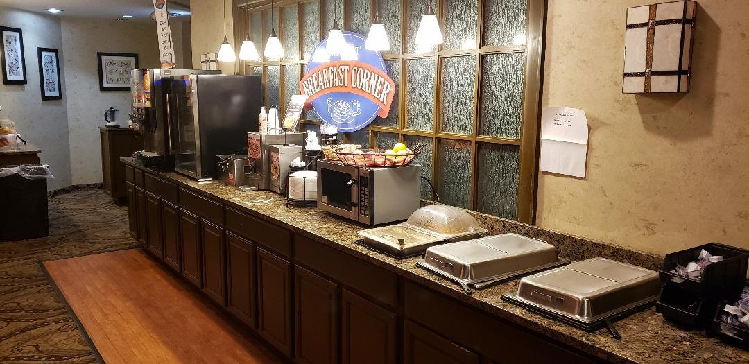 Baymont by Wyndham Marietta主图