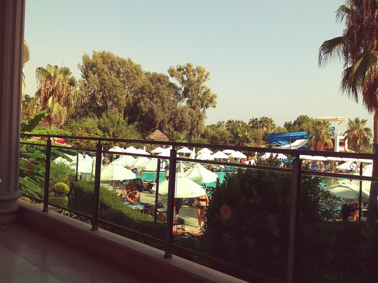 Bella Resort & Spa主图