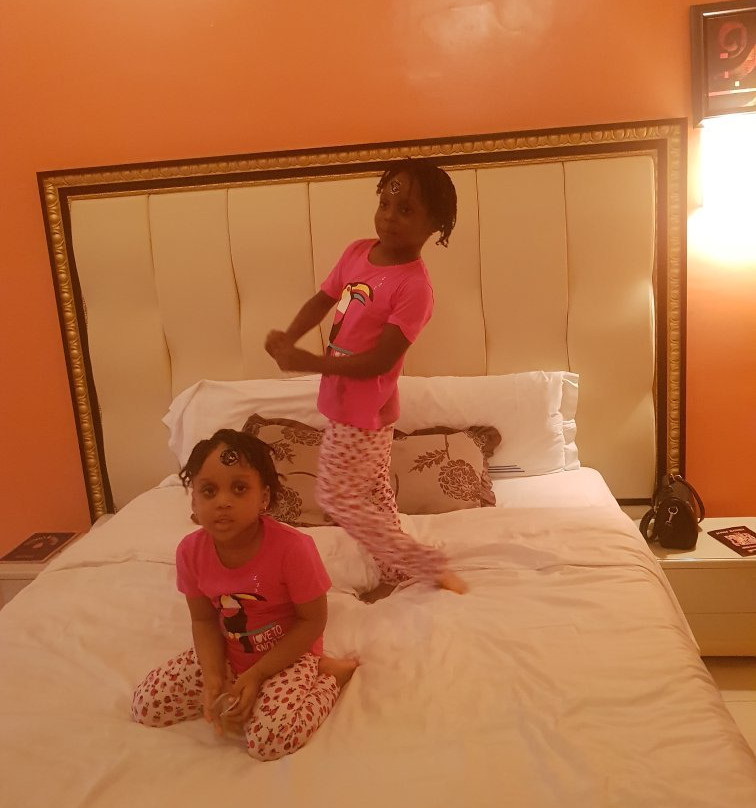 Calabar Harbour Resort & Spa Hotel主图
