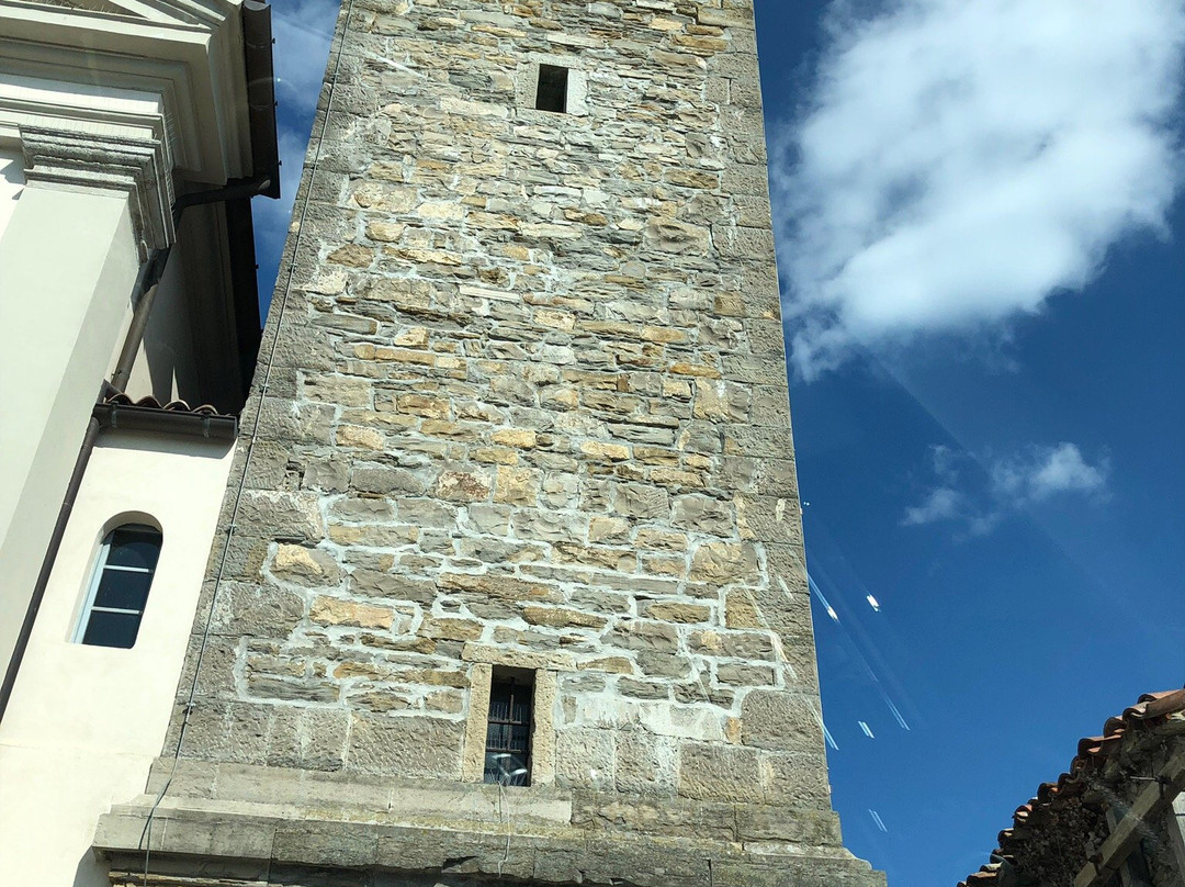 Chiesa di San Leonardo Abate景点图片