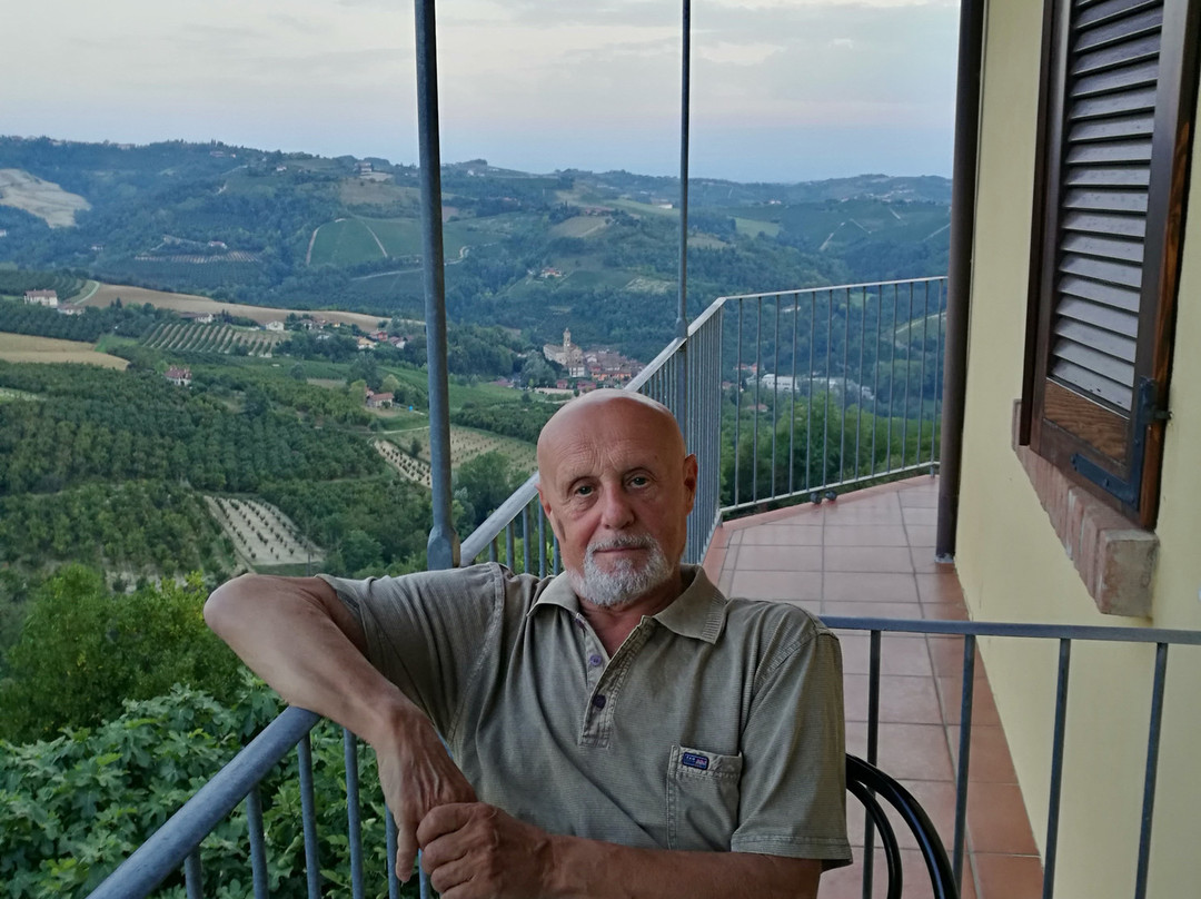 Agriturismo Le Arcate主图