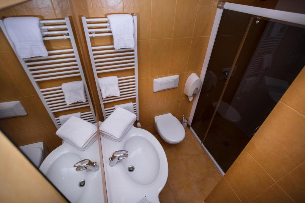 Hof Hotel Garden主图