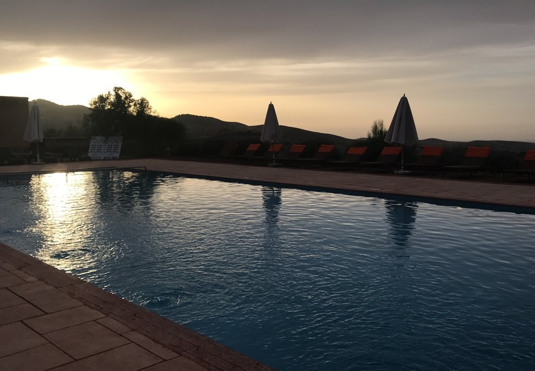 Terres d'Amanar主图