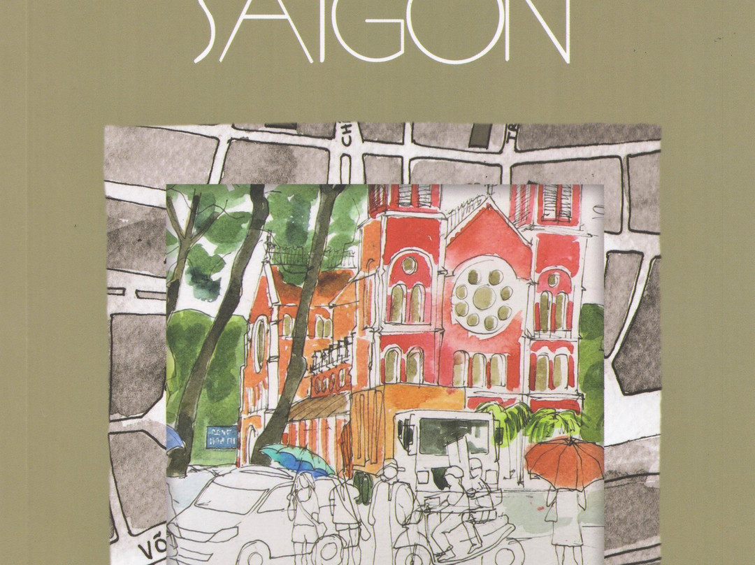 March Gallery-会安必去景点