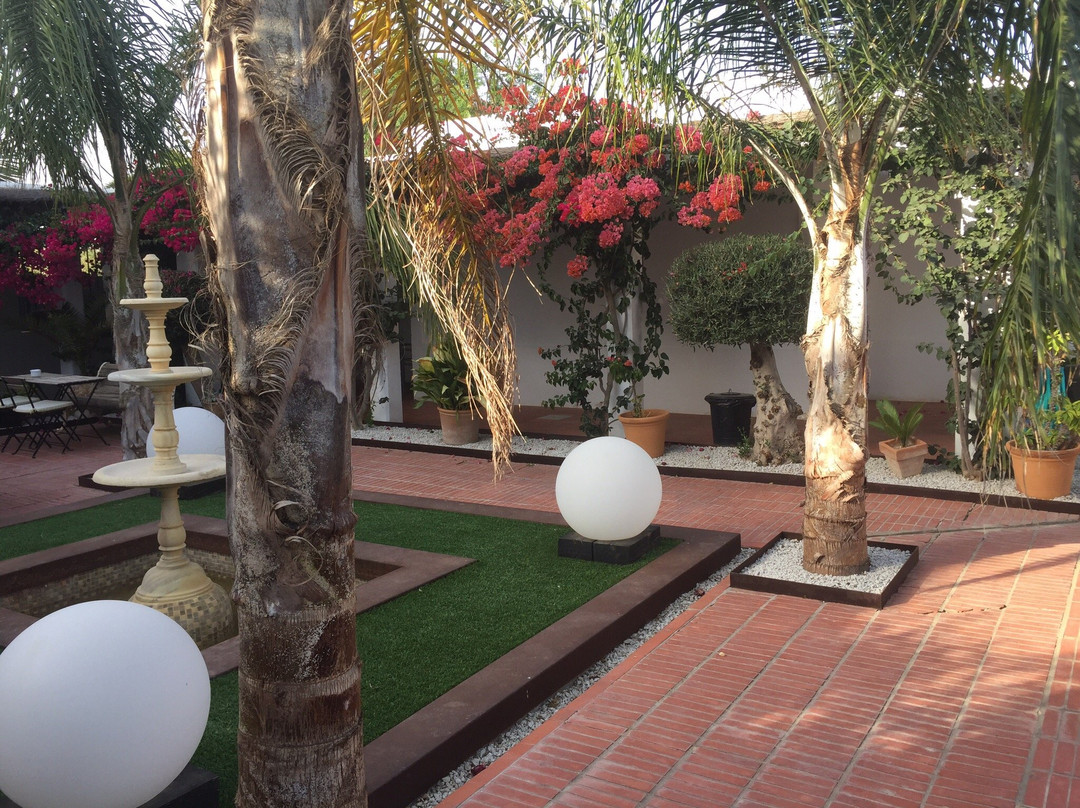 La Carmela Rooms主图