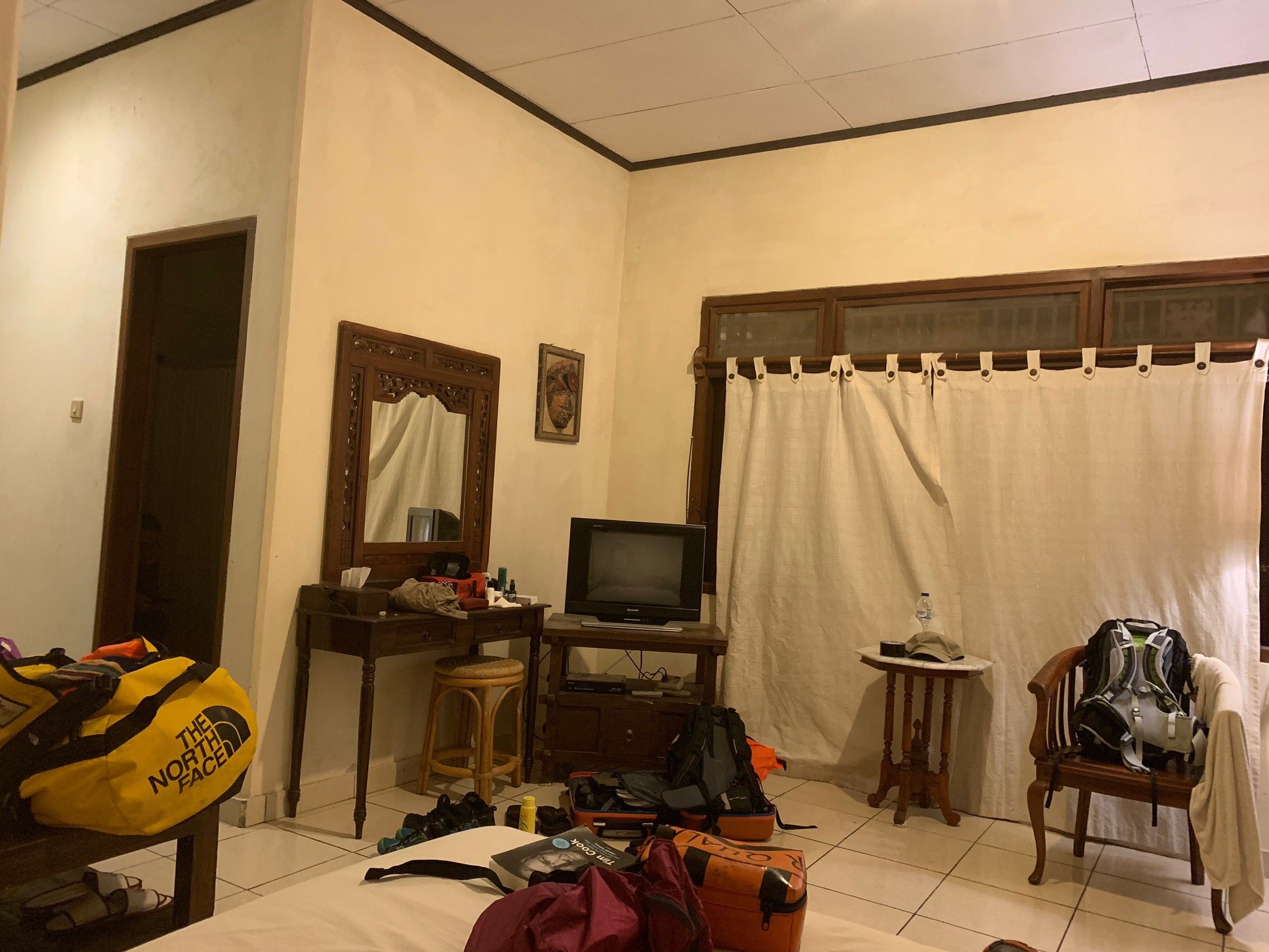 GG House - Happy Valley-官方
