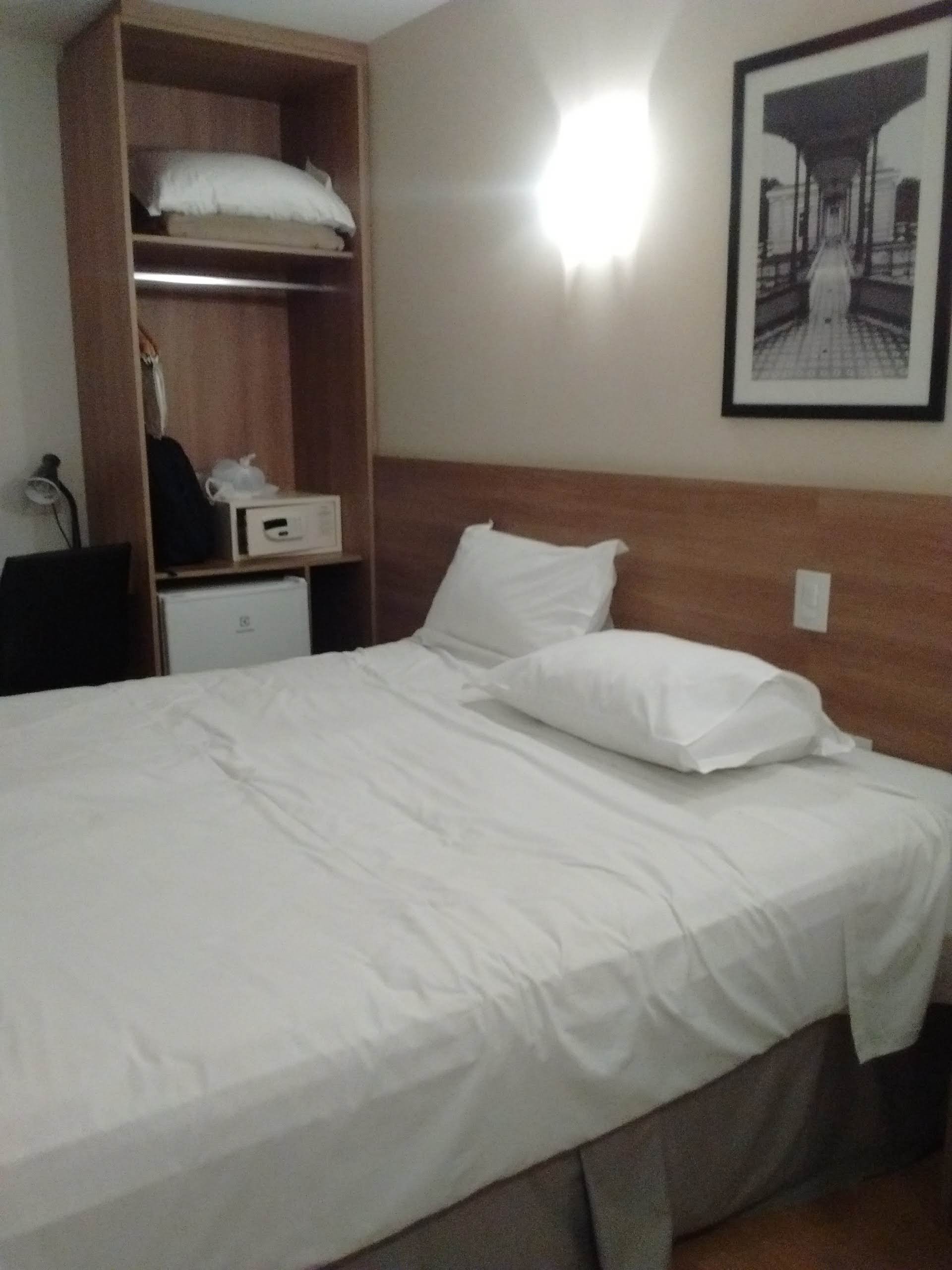 Nobile Hotel Juiz de Fora-官方