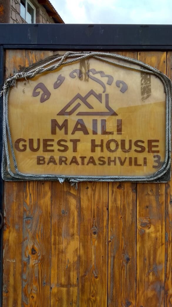 Guest House Maili-官方