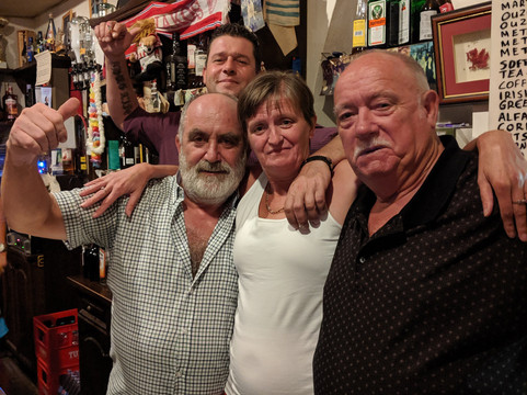 Kostas Bar-Kassiopi必去景点