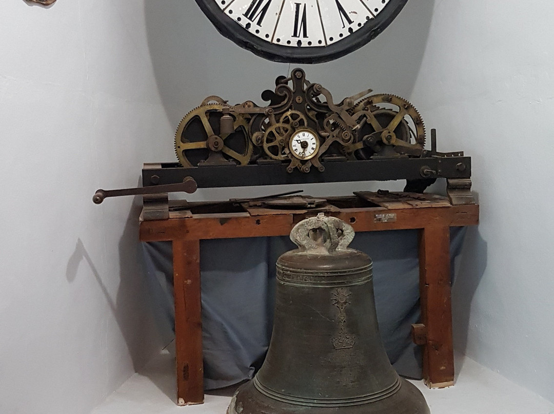 Parroquia de Santiago Apóstol景点图片