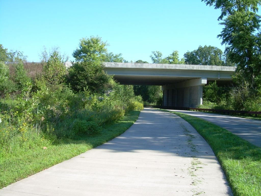 Beckley Creek Park景点图片