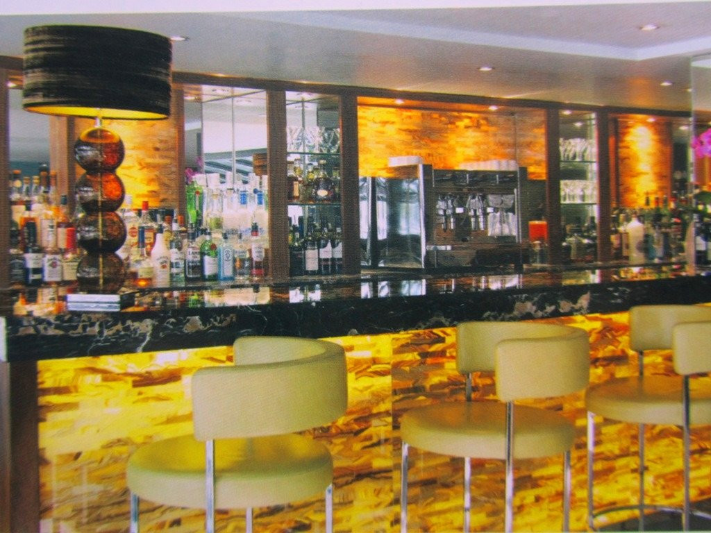 布里斯托酒店主图