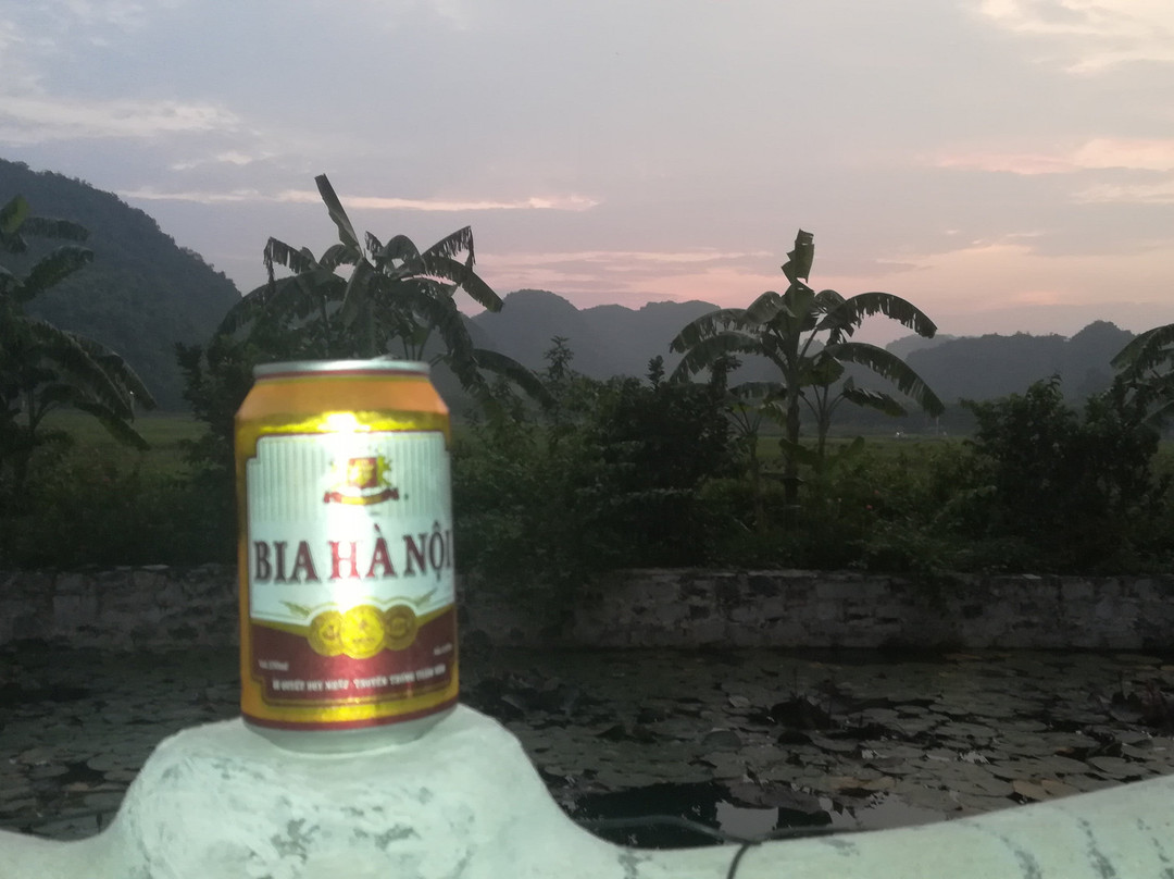 Tam Coc Mr Loa Bungalow主图
