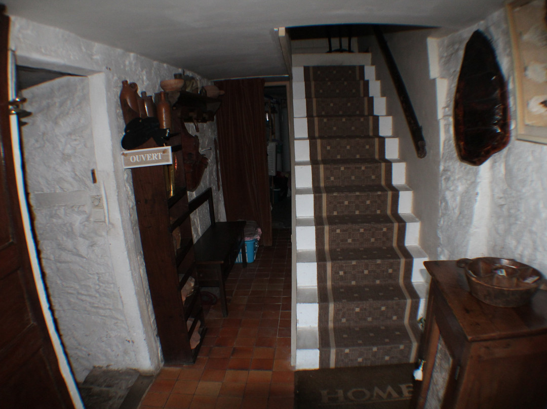 Le Logis du Jerzual主图