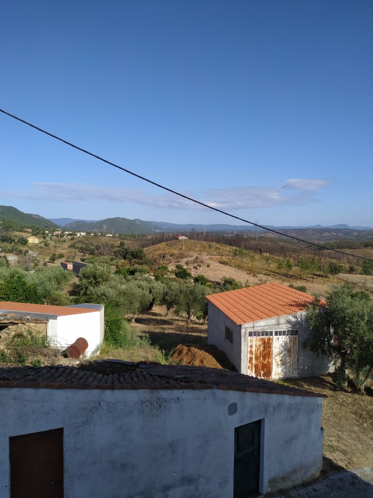 Casa das Estevas-官方