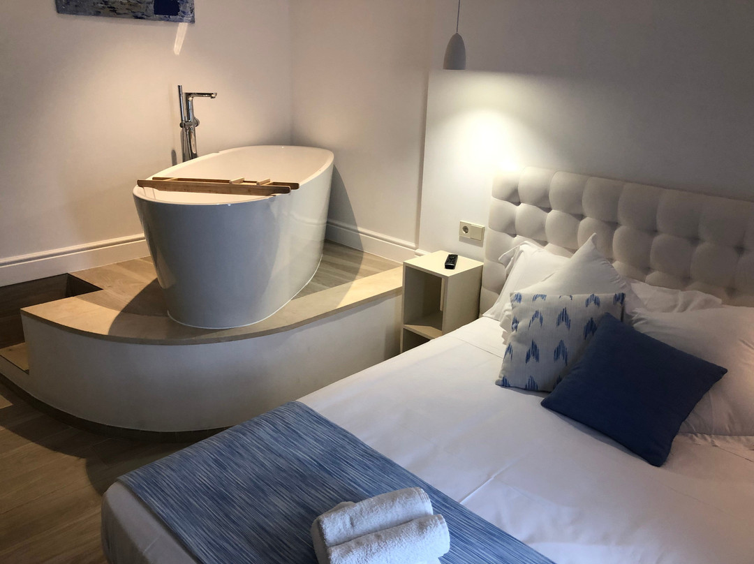 Petit Hotel Sant Miquel主图