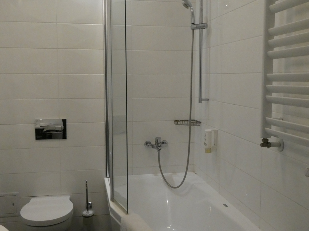 Hotel Fado Spa & Restaurant主图