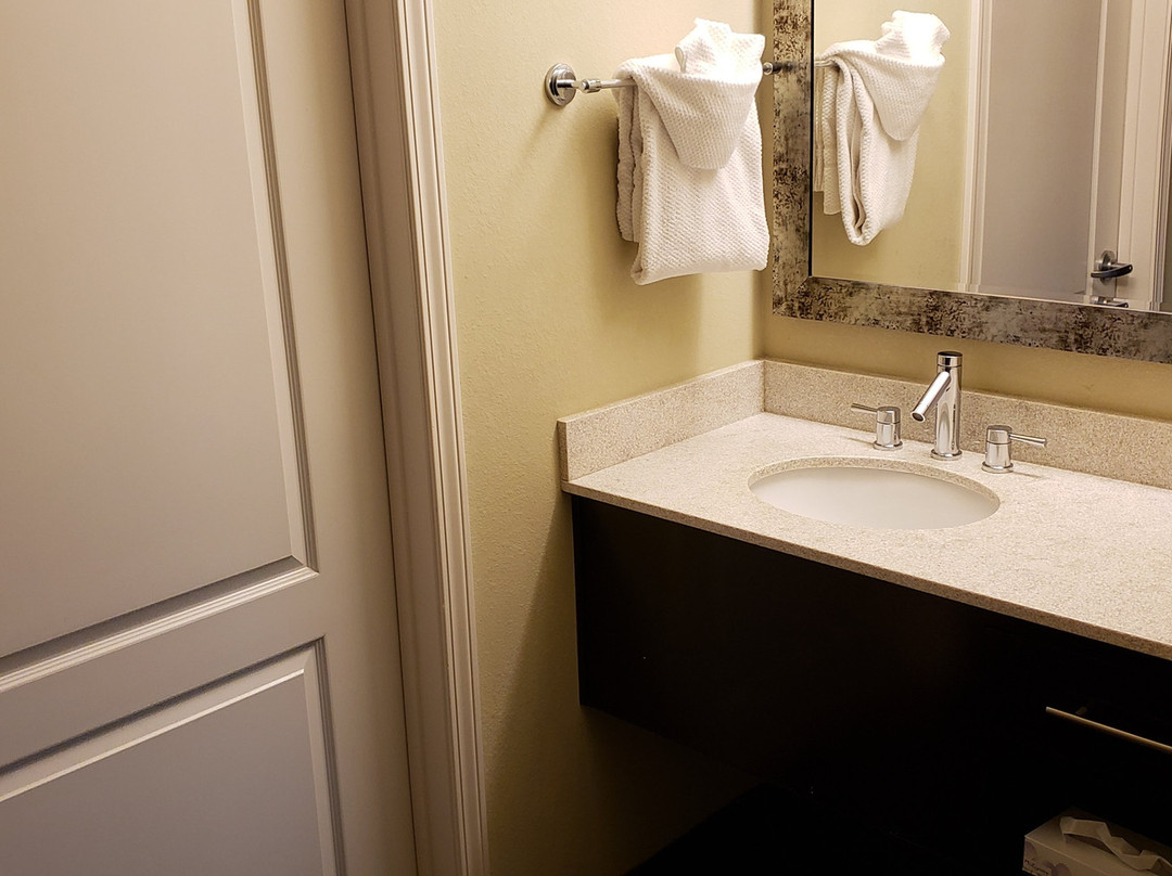 Staybridge Suites Syracuse (Liverpool) by IHG主图