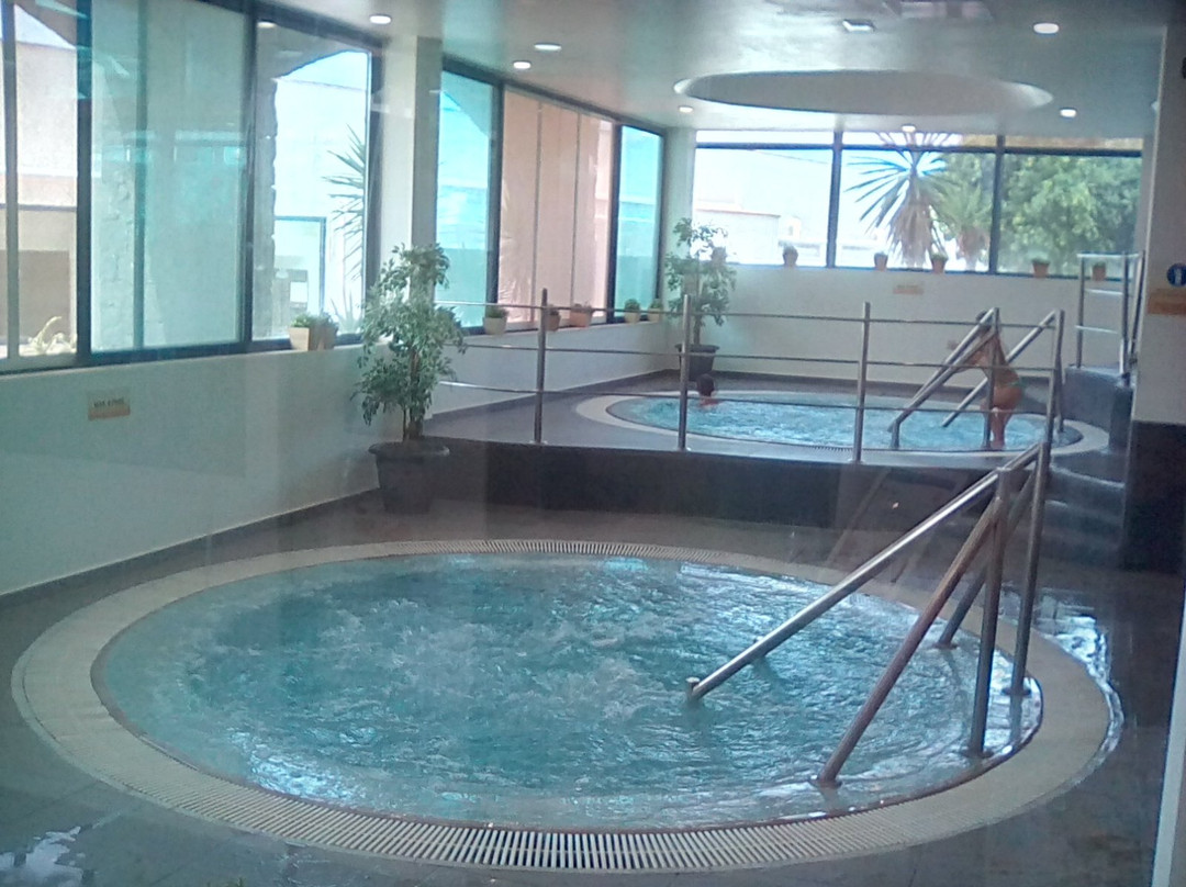 Body Care Spa & Wellness-布兰卡滩必去景点