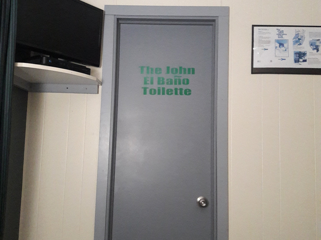 布莱斯峡谷哈奇站汽车旅馆主图