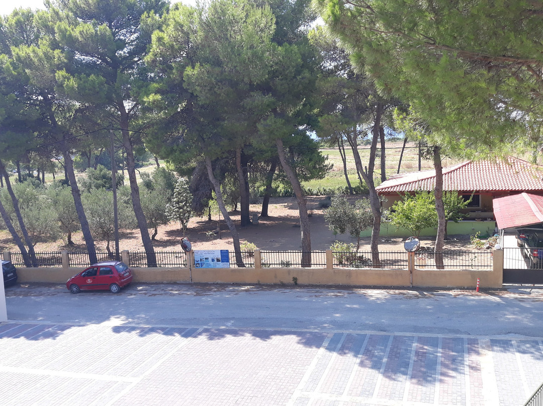 Ionian Sea Hotel Villas & Aqua Park主图