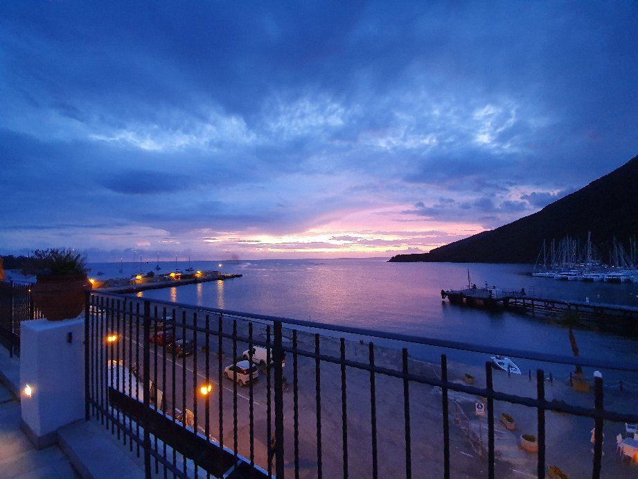 Hotel Faraglione - Thermessa Viaggi-官方